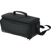 Gator Housse nylon pour mixeur de 33,3 x 15,9 x 15,2 cm - Vue 5